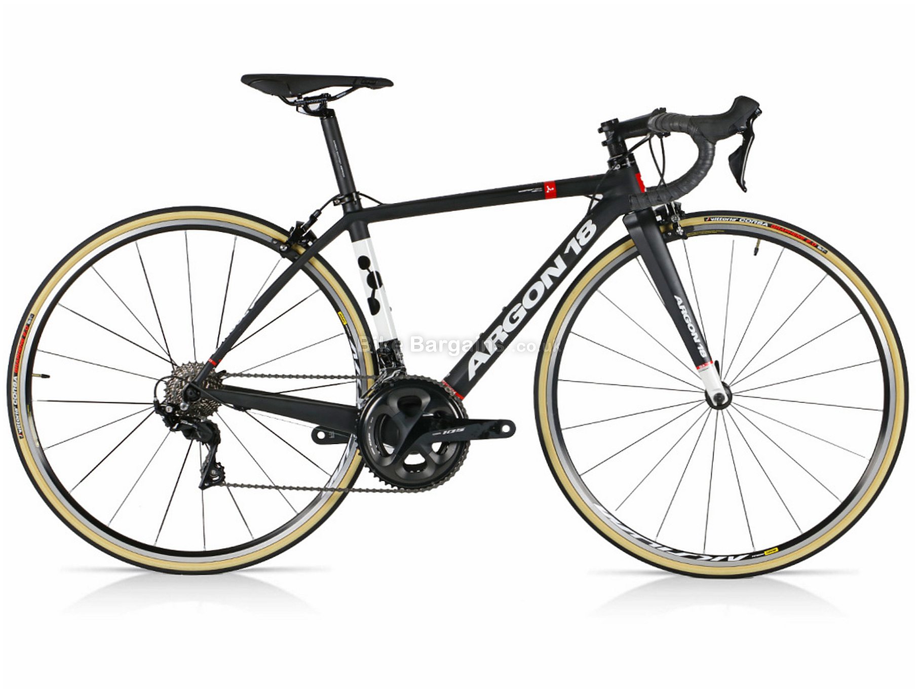 Argon 18 store gallium classic