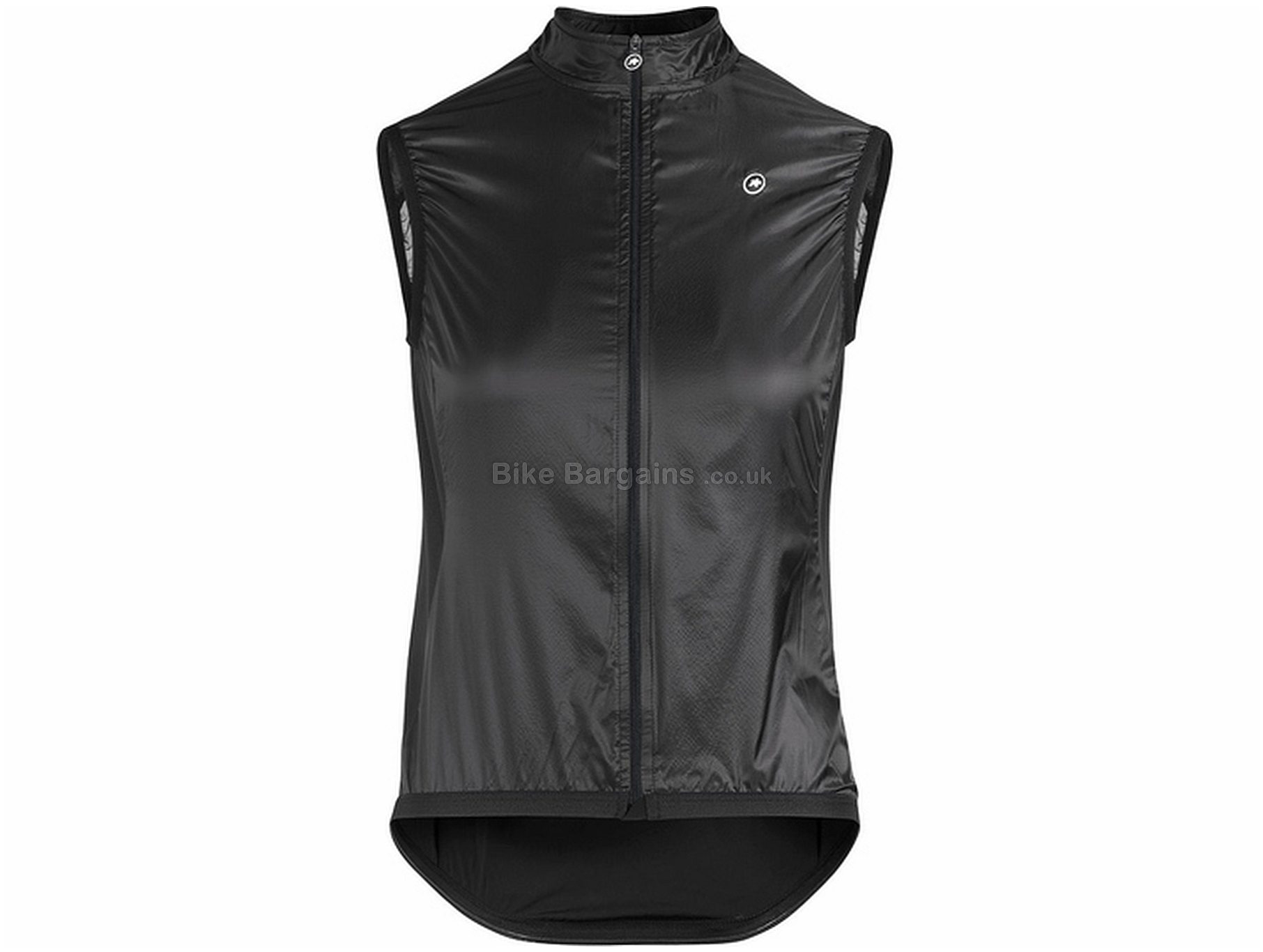 Download Assos Uma GT Ladies Wind Gilet (Expired) was £36