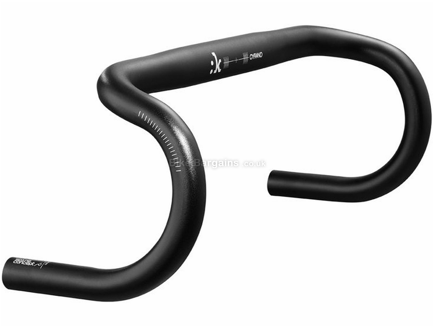 fizik cyrano r1 handlebar