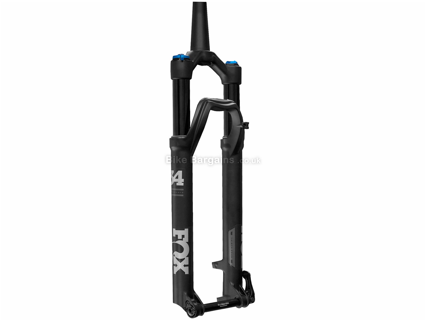 fox suspension 36 float factory grip 2 boost fork 2020