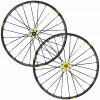 Mavic Deemax Pro MTB Wheels