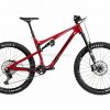 Nukeproof Reactor 275 Elite SLX Carbon Full Suspension Mountain Bike 2020