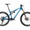 Nukeproof Reactor 275 Factory XT Carbon Full Suspension Mountain Bike 2020