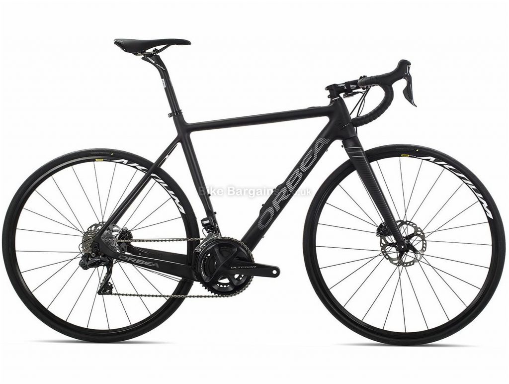 orbea road bikes uk