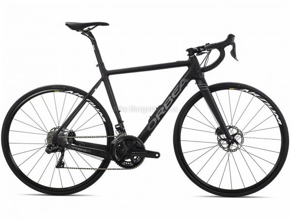 carbon electric road bike