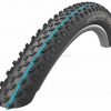 Schwalbe Racing Ray TL Easy SnakeSkin Folding MTB Tyre