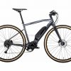 Vitus Mach E Alivio Urban Electric Bike 2020