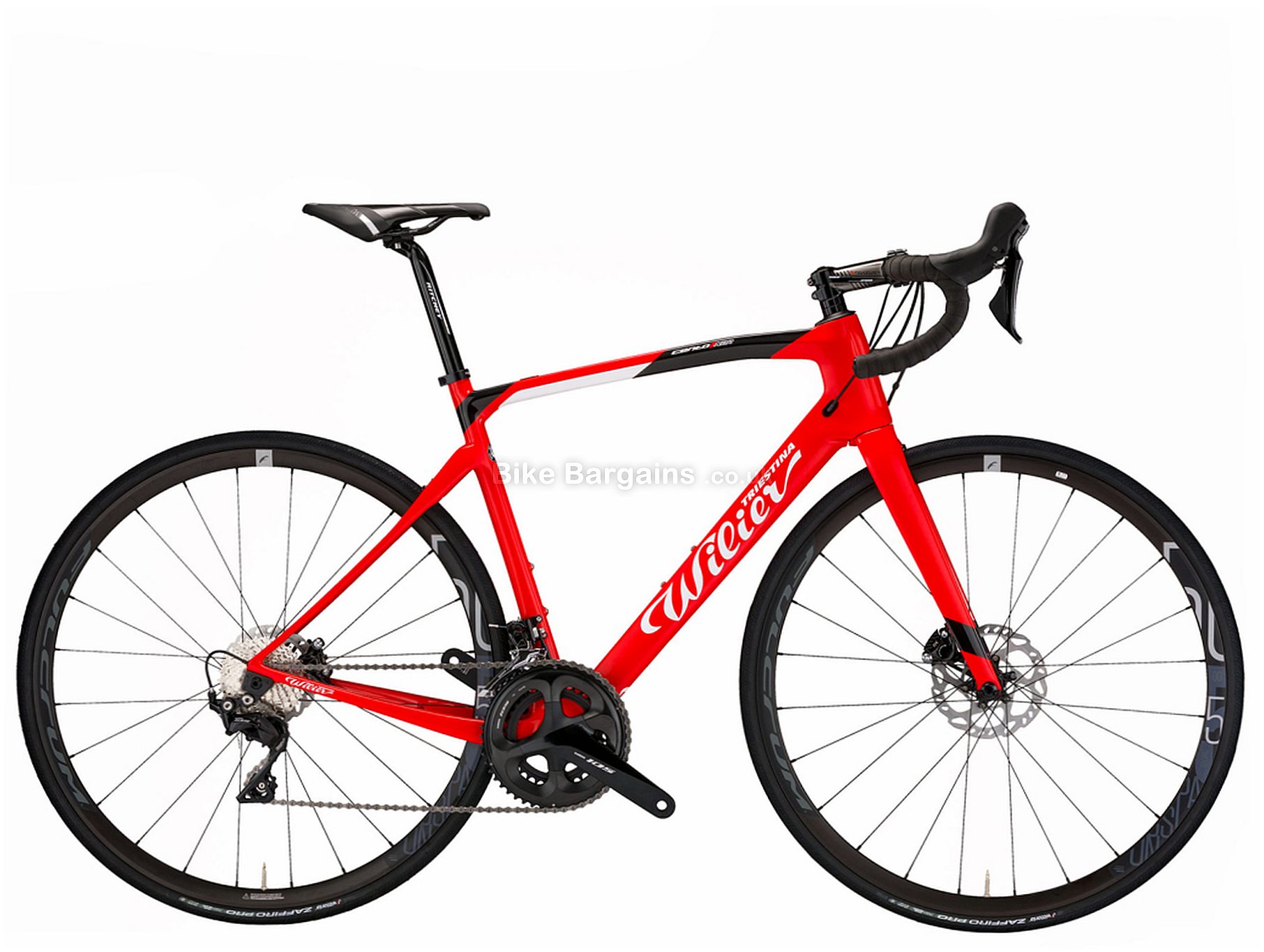 Wilier store bikes 2019