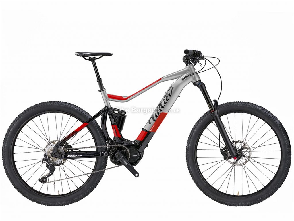 wilier electrica mtb