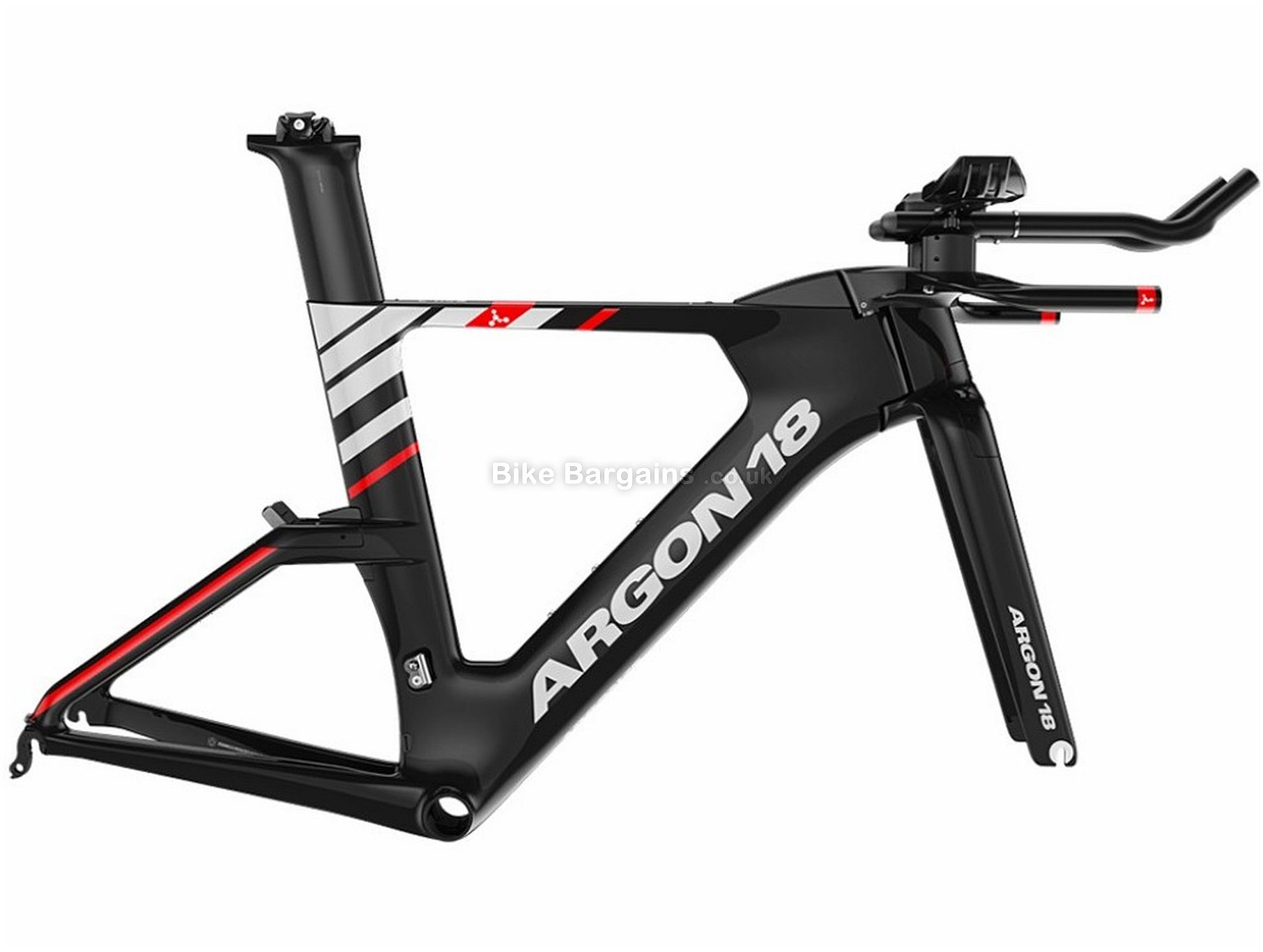 Argon 119 store