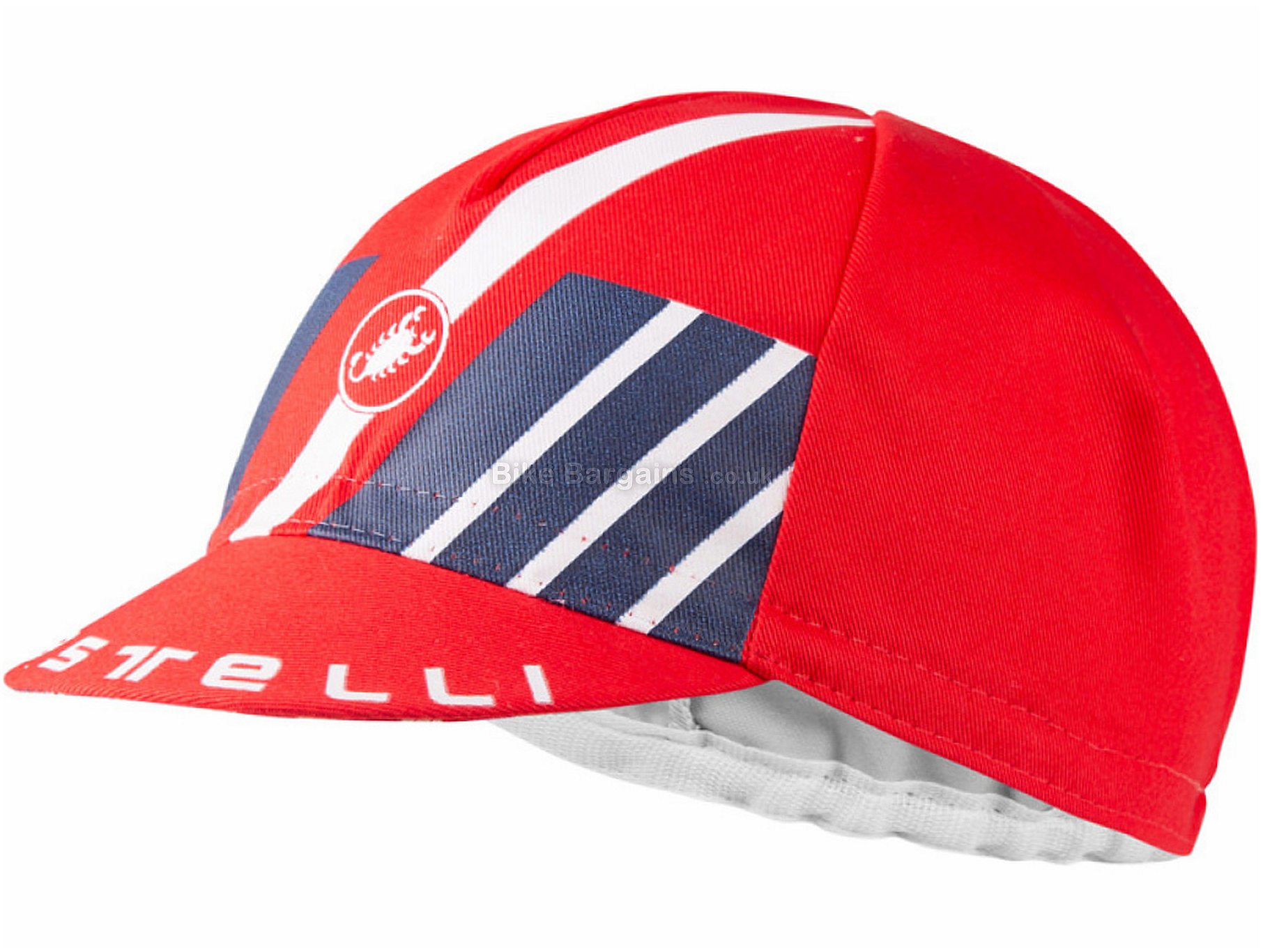 Castelli clearance retro cap