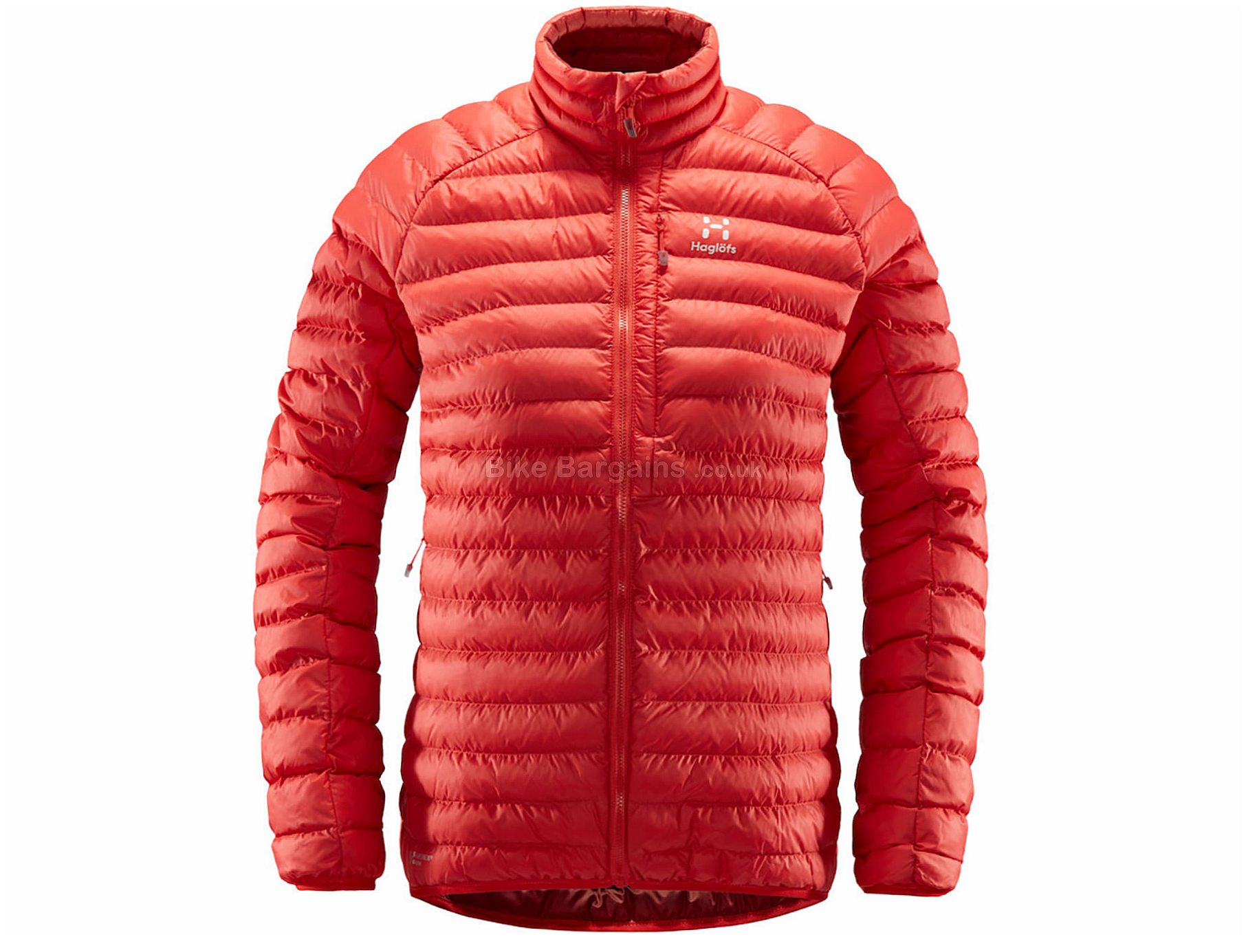 haglofs ladies jacket