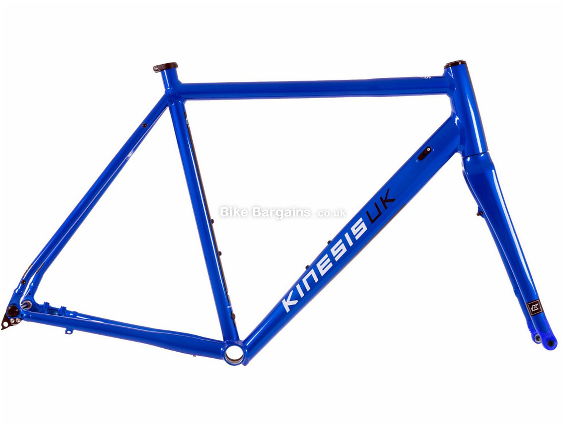 Kinesis 4s disc store frameset