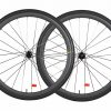 Mavic Ksyrium Pro Carbon UST Disc Front Road Wheel