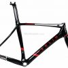 Merlin Nitro Aero Carbon Road Frame