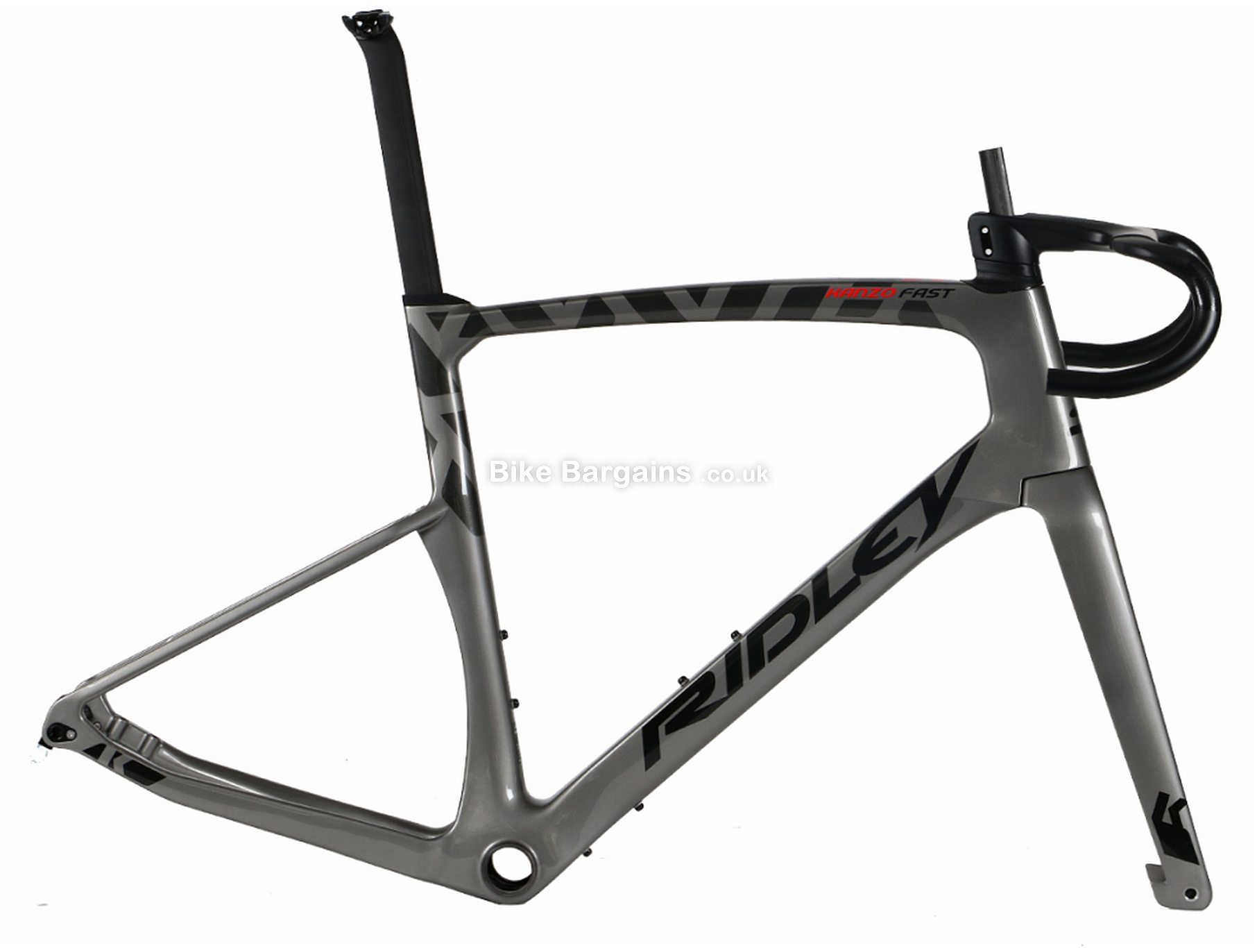 niner rlt 9 aluminum frame