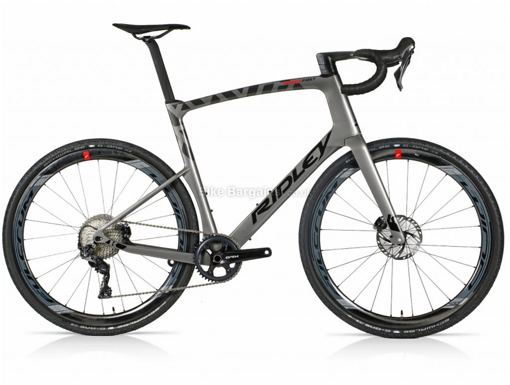 ridley kanzo speed di2