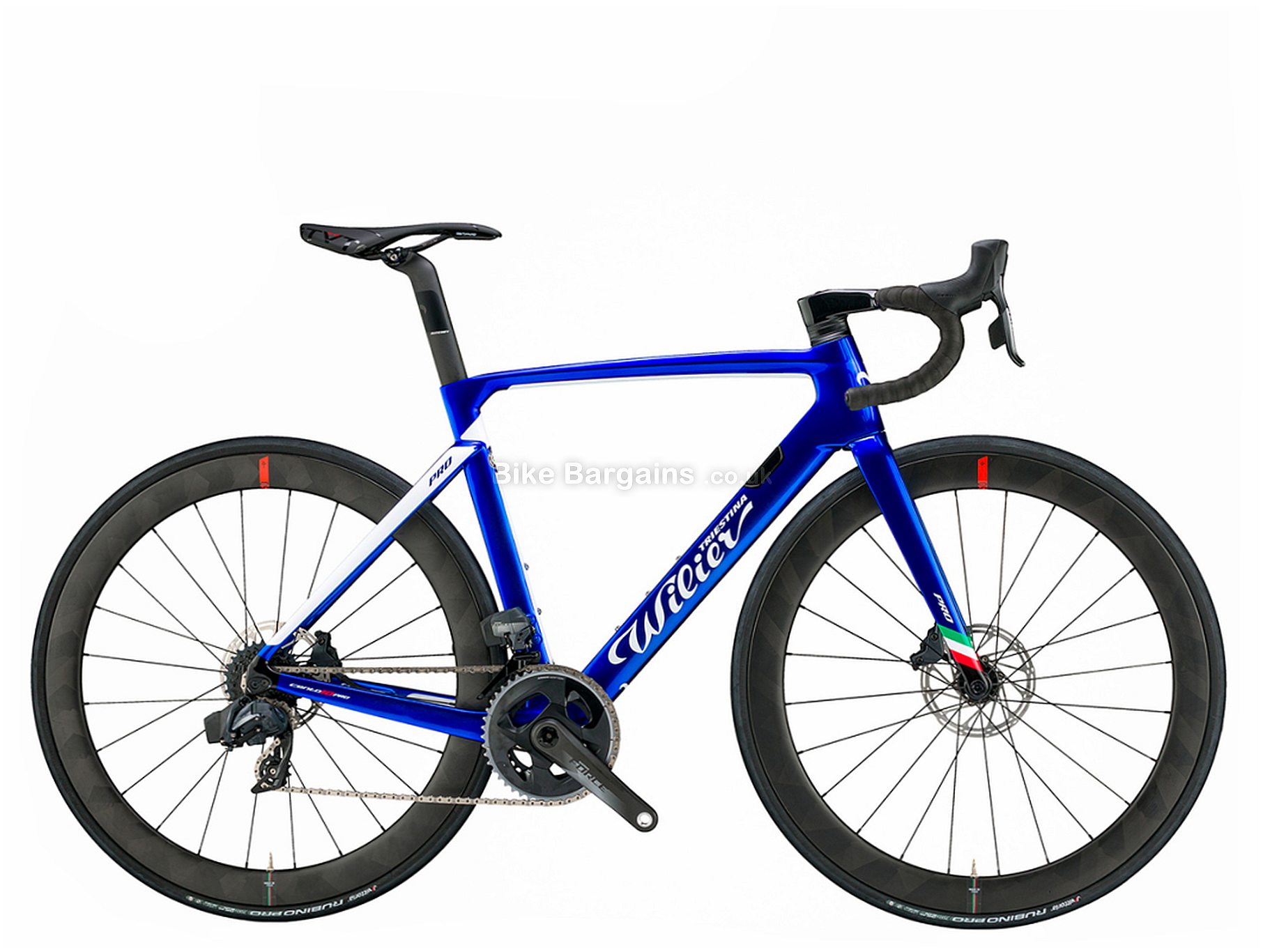 wilier cento 10 pro disc 2020