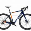 Wilier Jena Hybrid GRX Carbon Electric Gravel Bike 2020