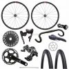 3T Exploro Gravel Build Kit