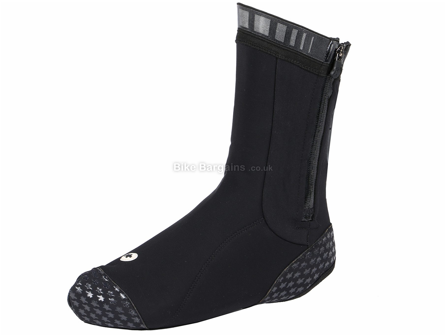 Assos RS Rain Booties - Copriscarpe MTB