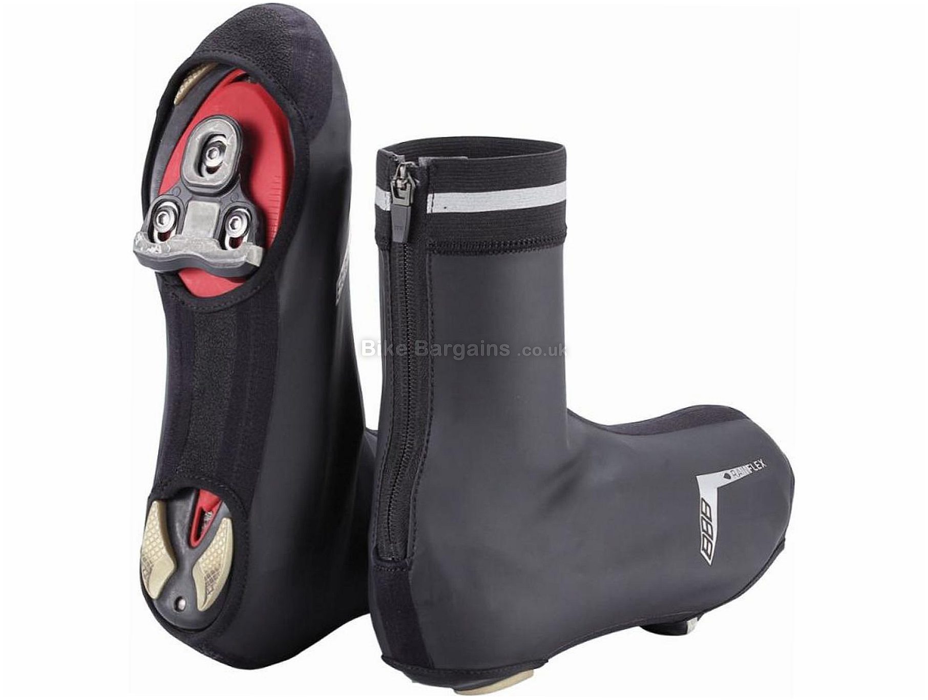 BBB BWS 19 RainFlex Overshoes 28 Overshoes