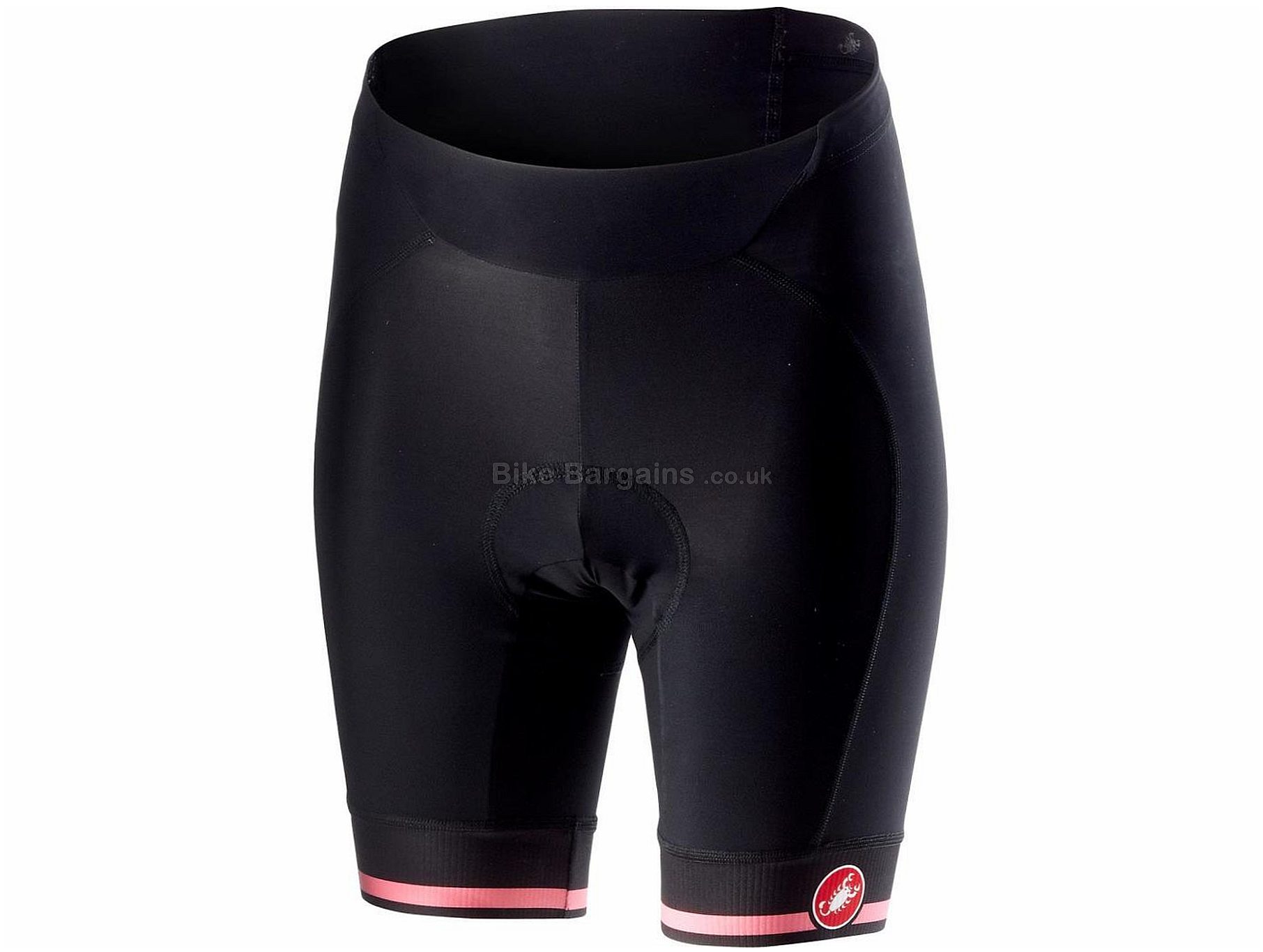 castelli giro bib shorts