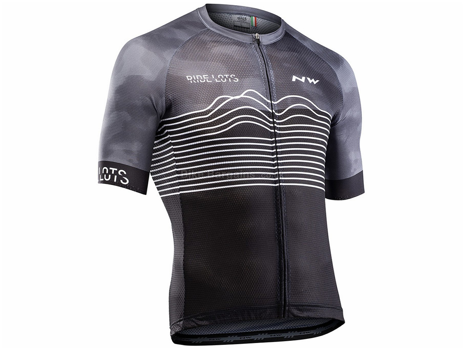 Northwave Blade Air Short Sleeve Jersey (Expired) was £29