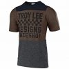 Troy Lee Designs Skyline Air Short Sleeve MTB Jersey 2019