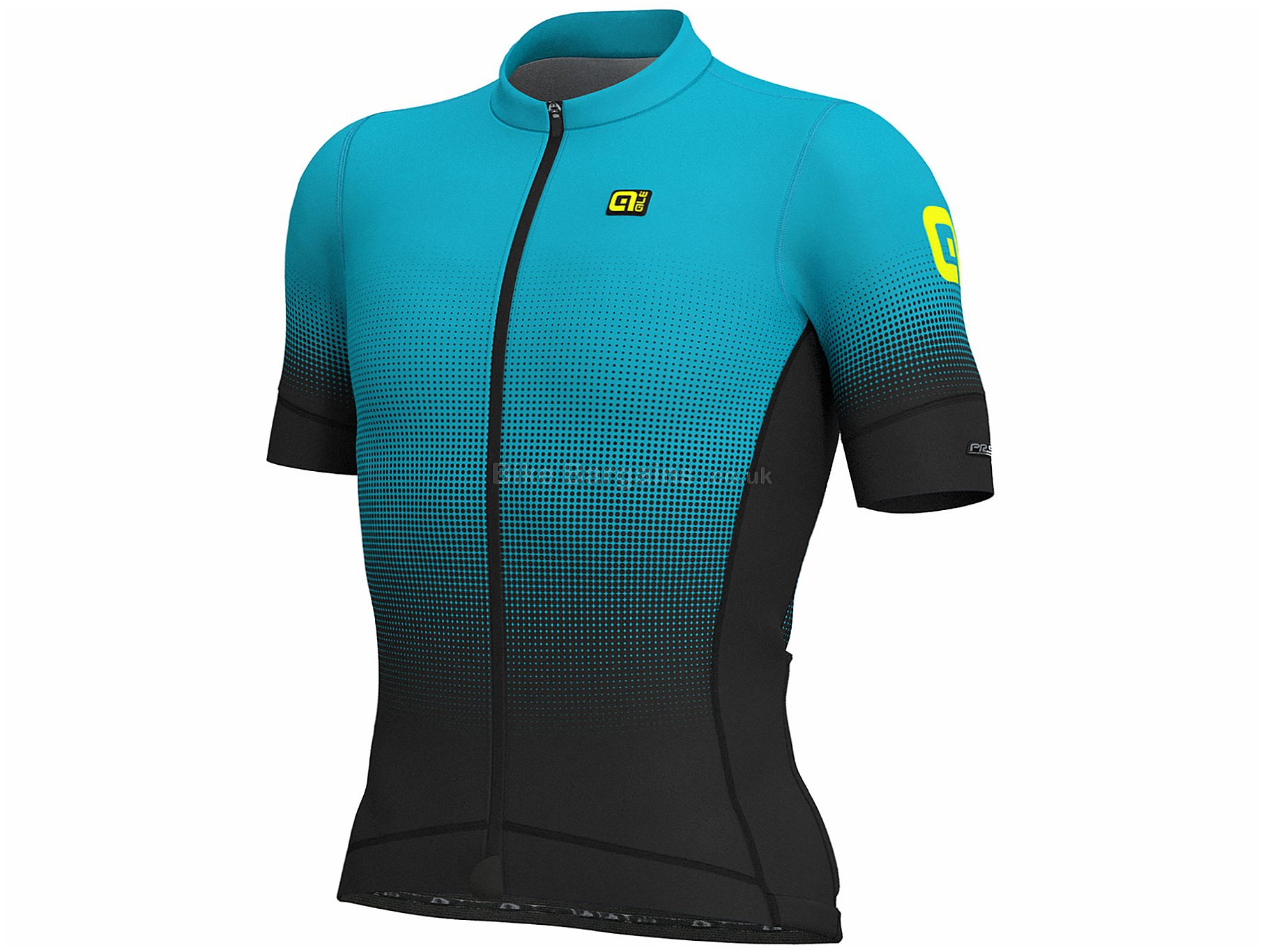 alé prs bullet jersey