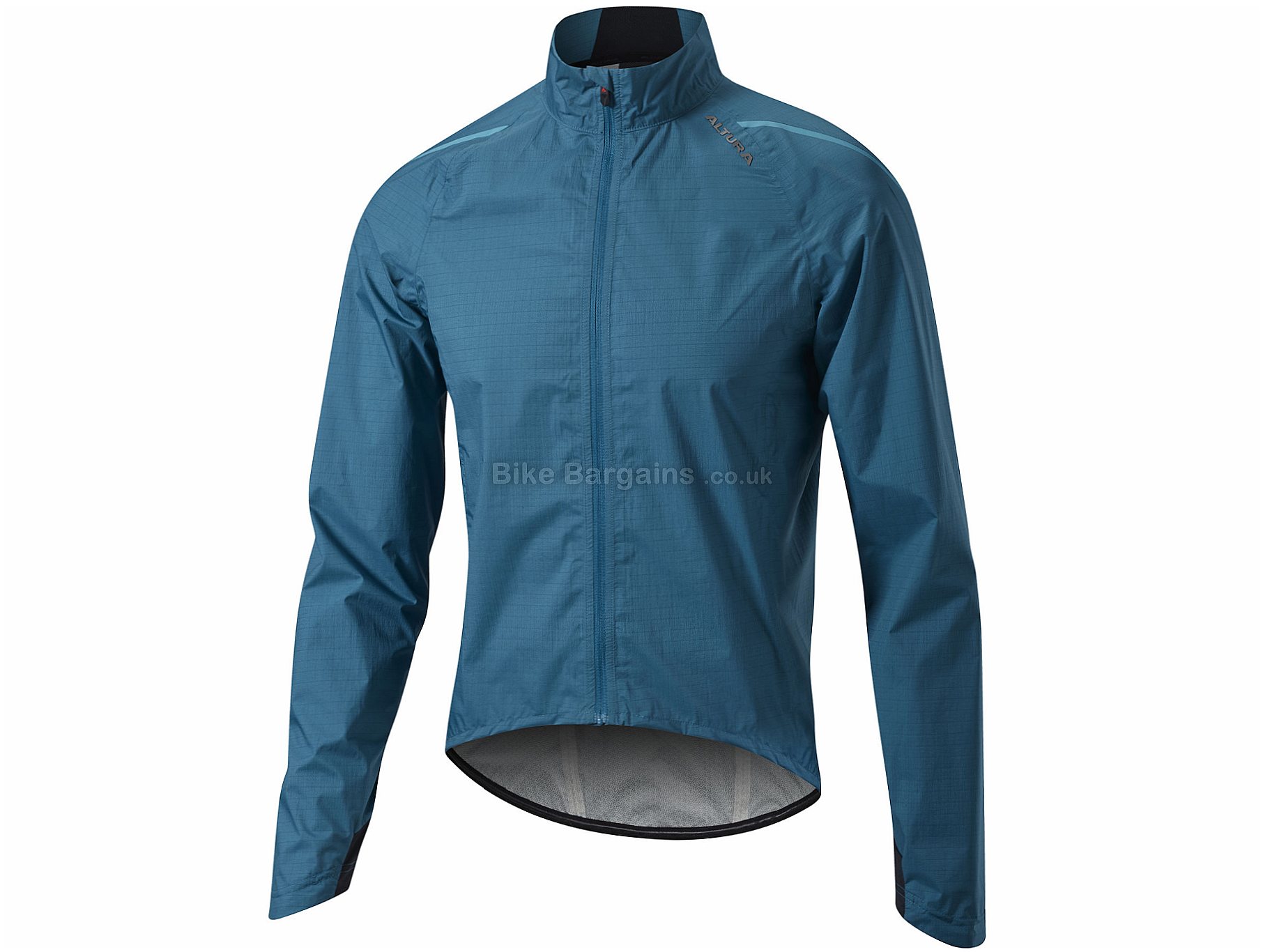 altura mens waterproof cycling jacket