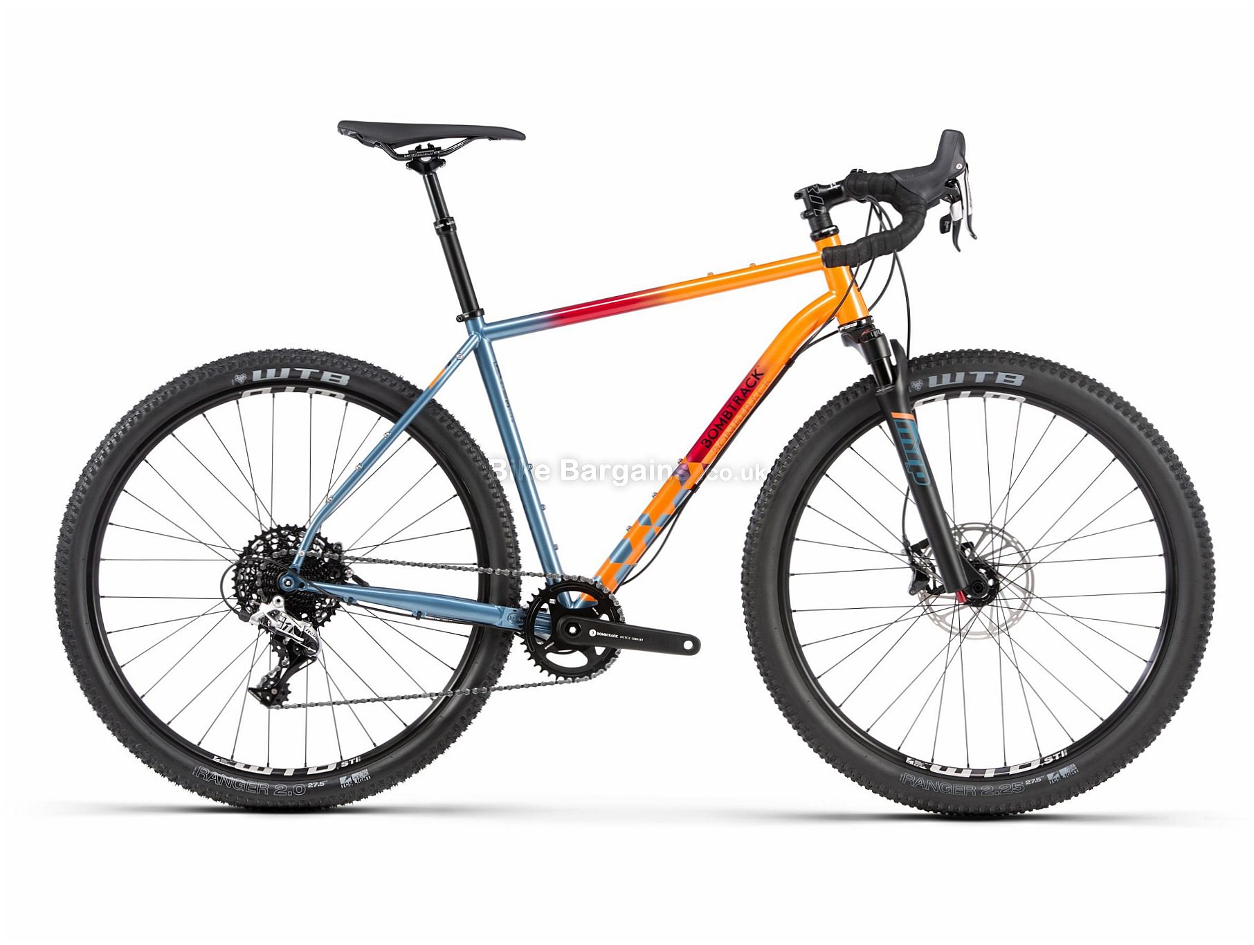 Bombtrack cheap bikes 2020