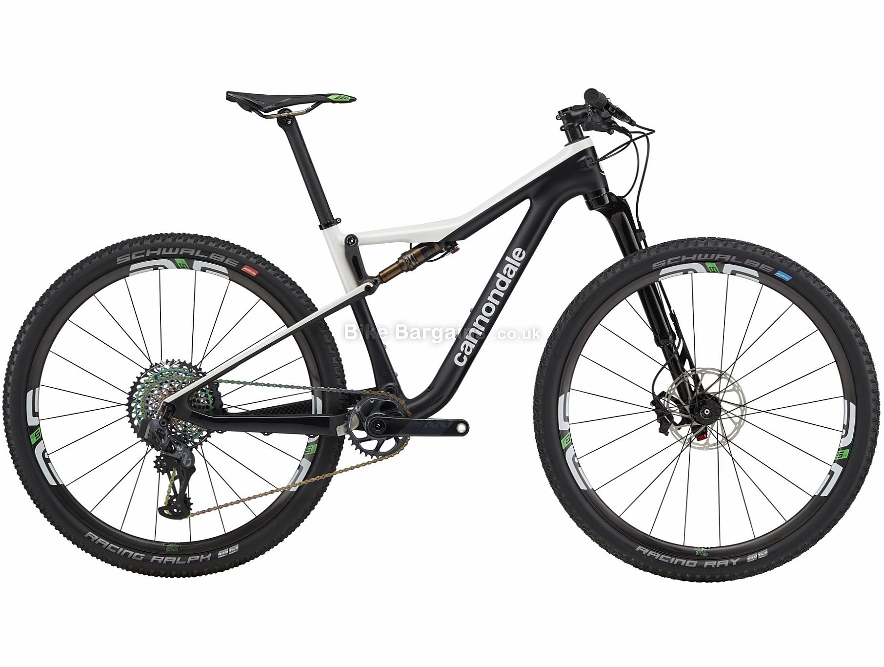 cannondale scalpel si 2020