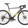 Cannondale Supersix EVO Neo 2 Ui2 Carbon Electric Road Bike 2021