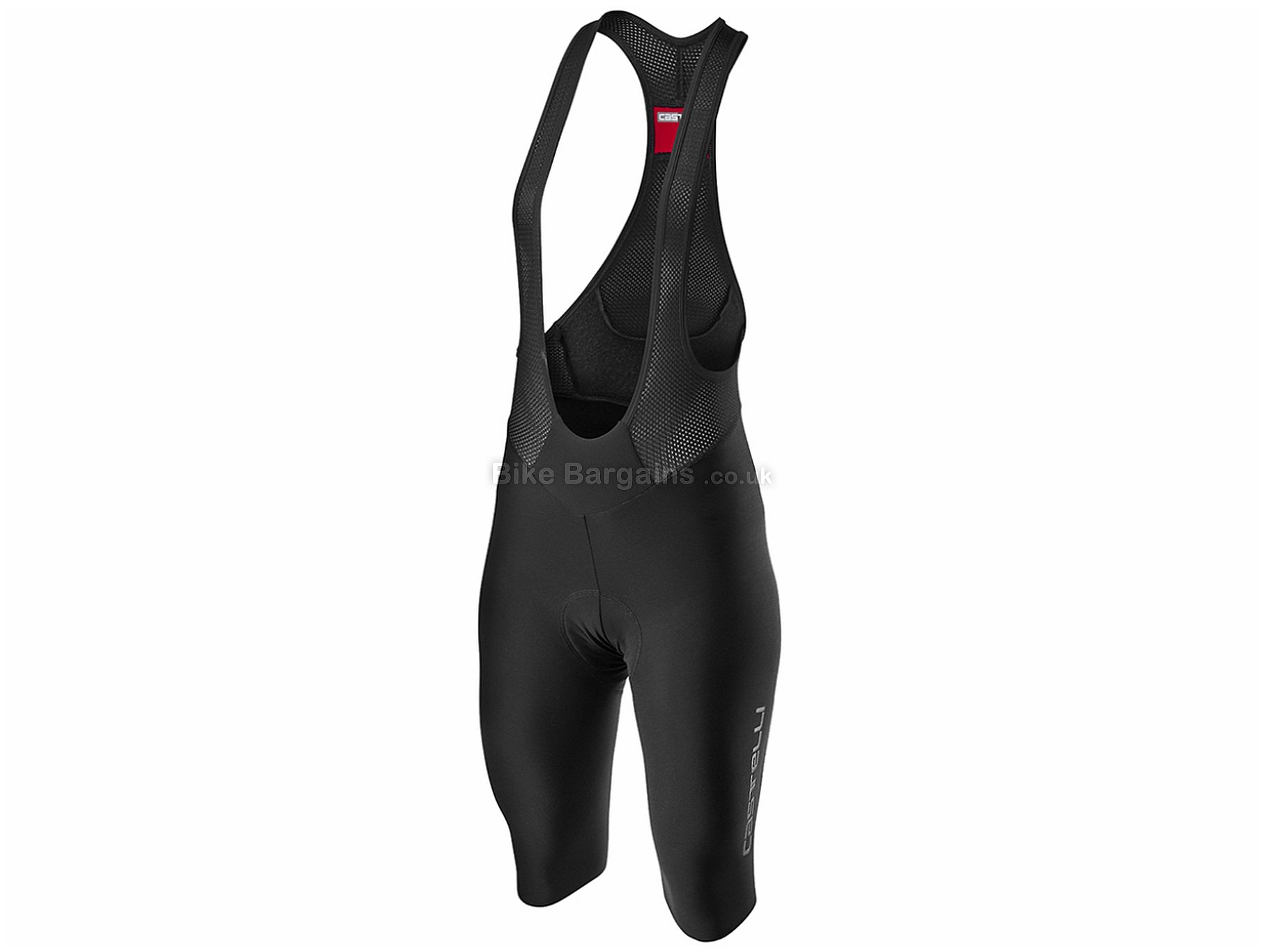 castelli ladies bib shorts