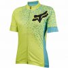 Fox Ladies Switchback Comp Short Sleeve Jersey