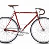 Fuji Feather Steel Urban City Bike 2021