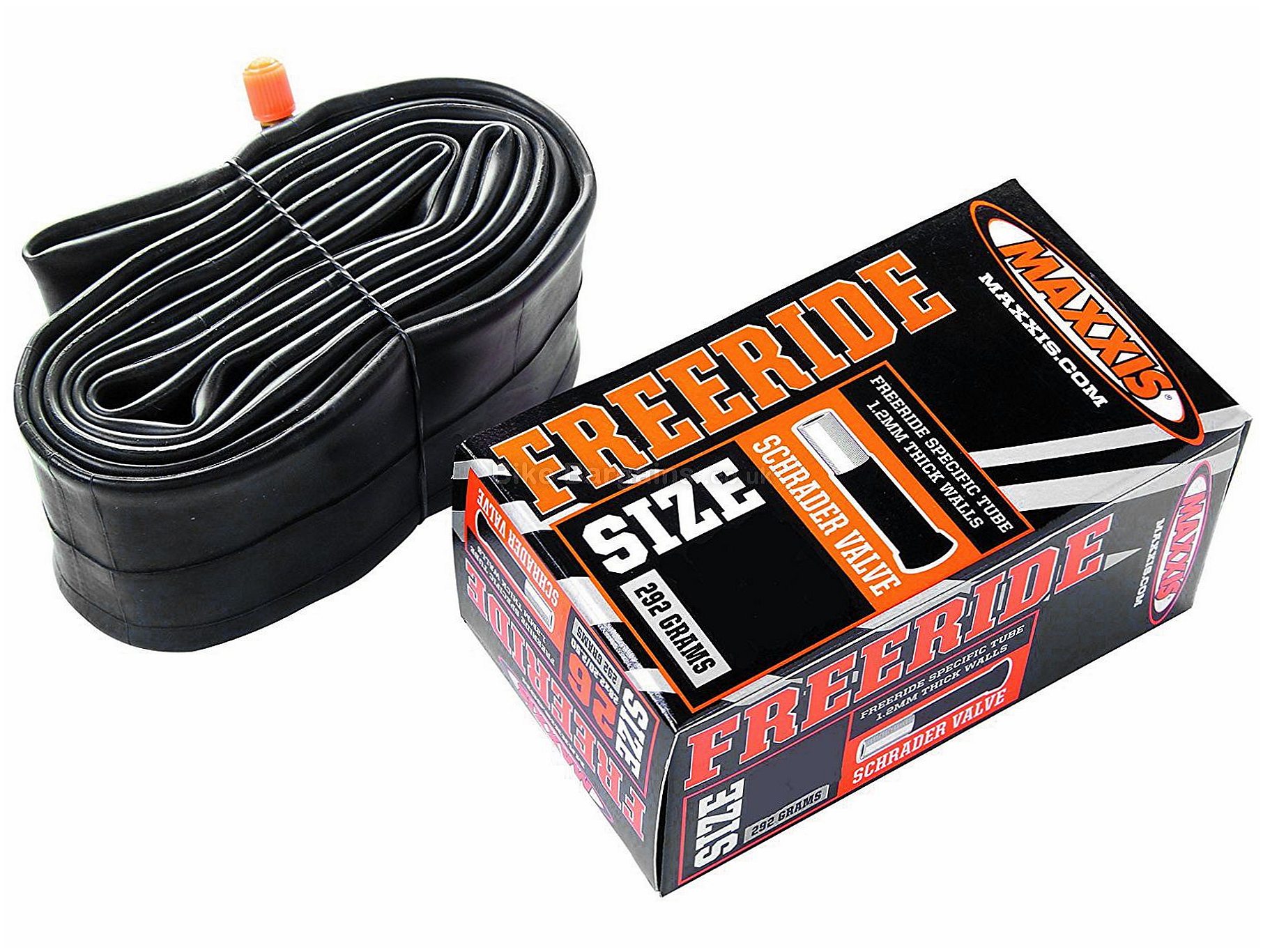 maxxis inner tube 700c