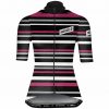 Morvelo Ladies Solo Short Sleeve Jersey