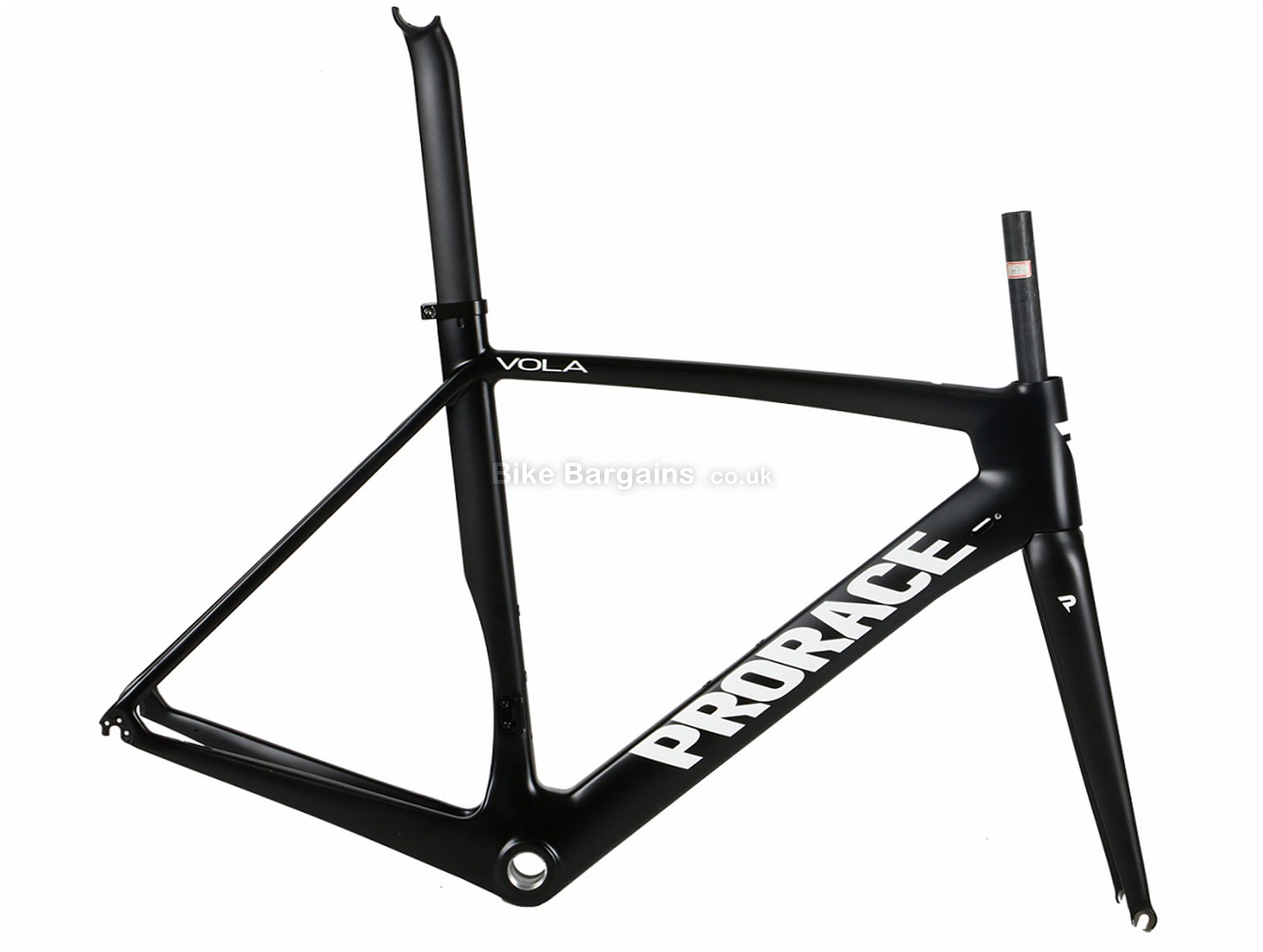 Prorace tt online bike