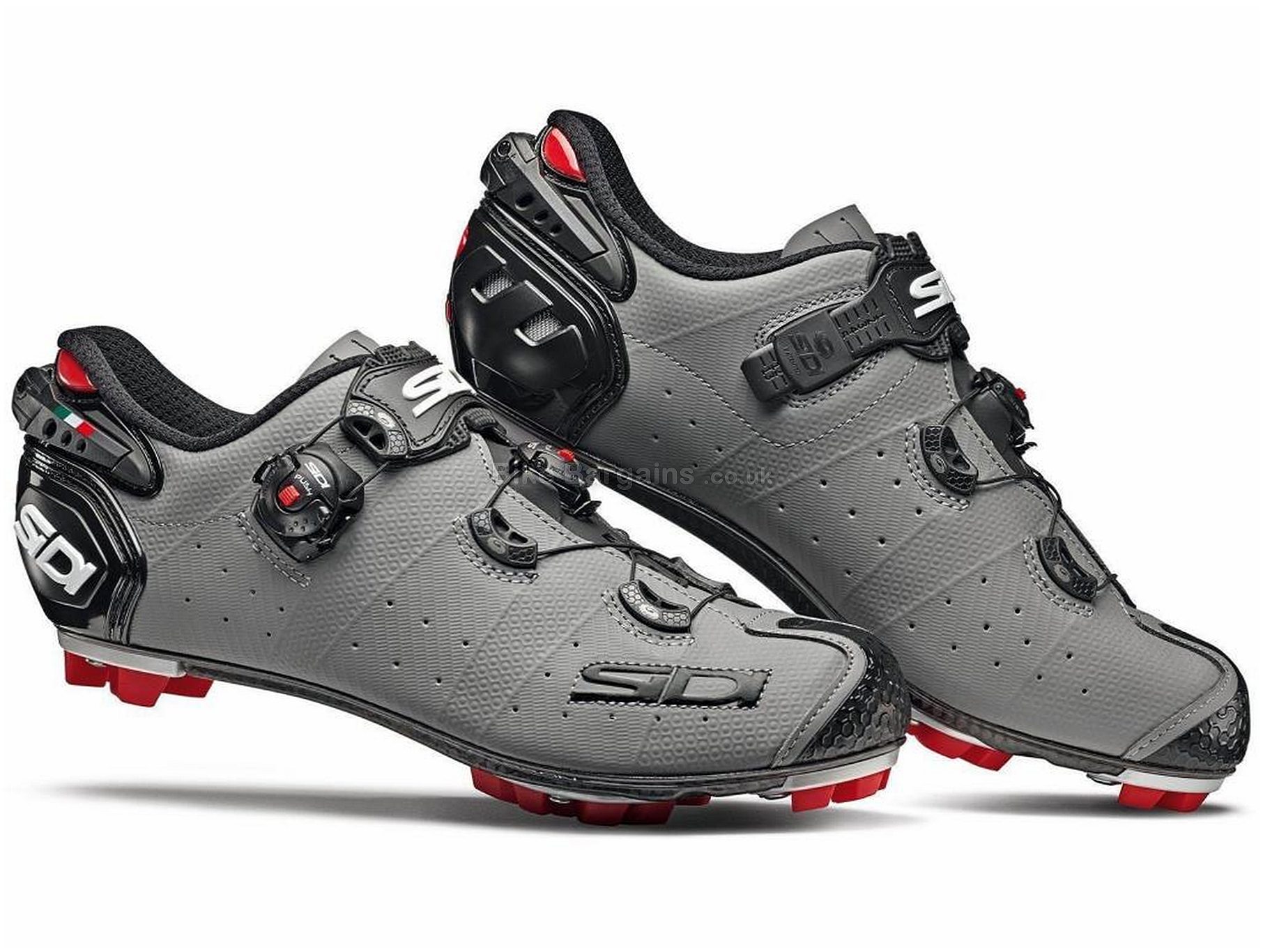 sidi drako mtb shoes