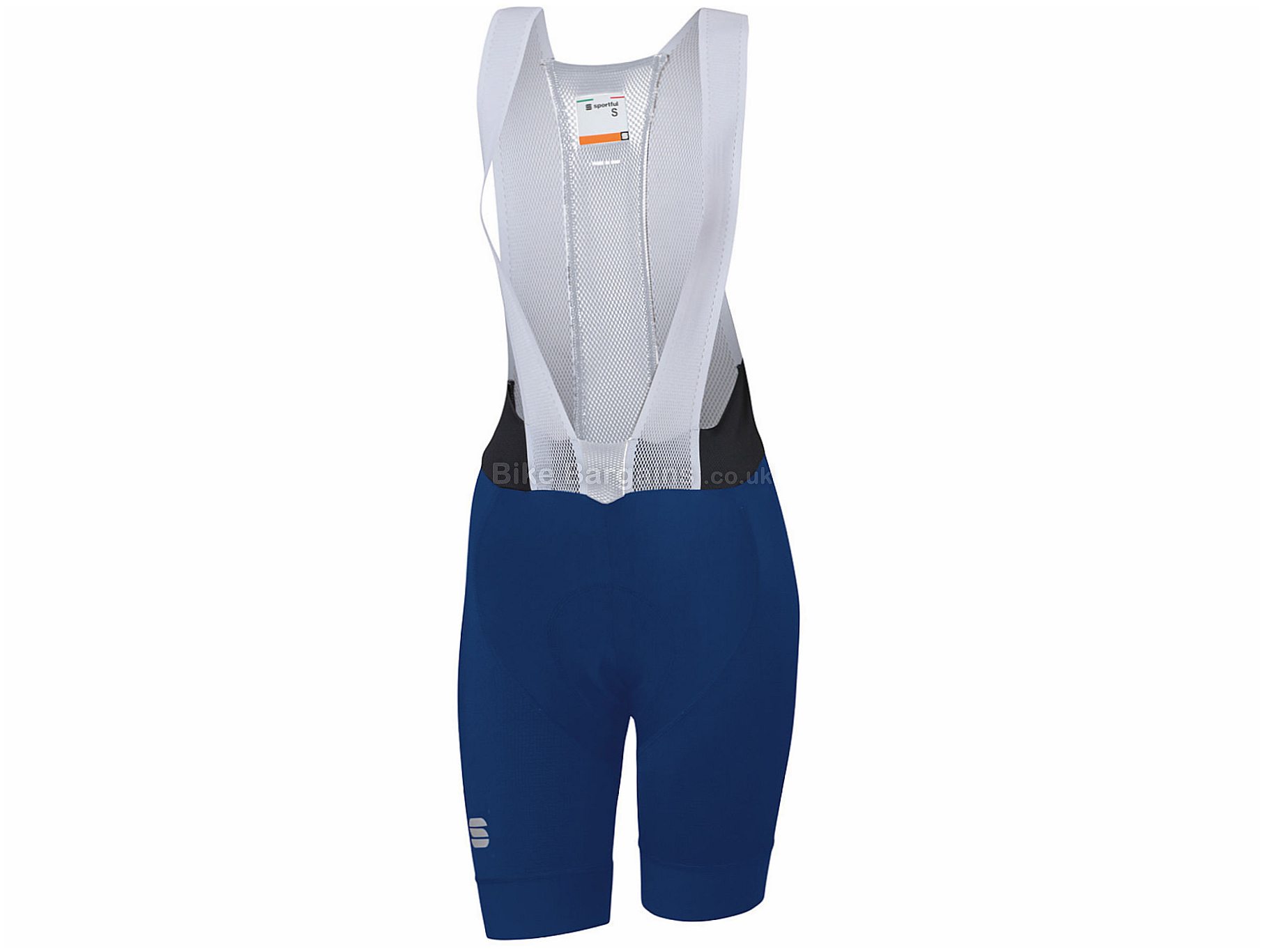 Sportful Ladies BodyFit Pro Bib Shorts (Expired) was £54