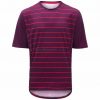 dhb Trail Stripe MTB Short Sleeve Jersey