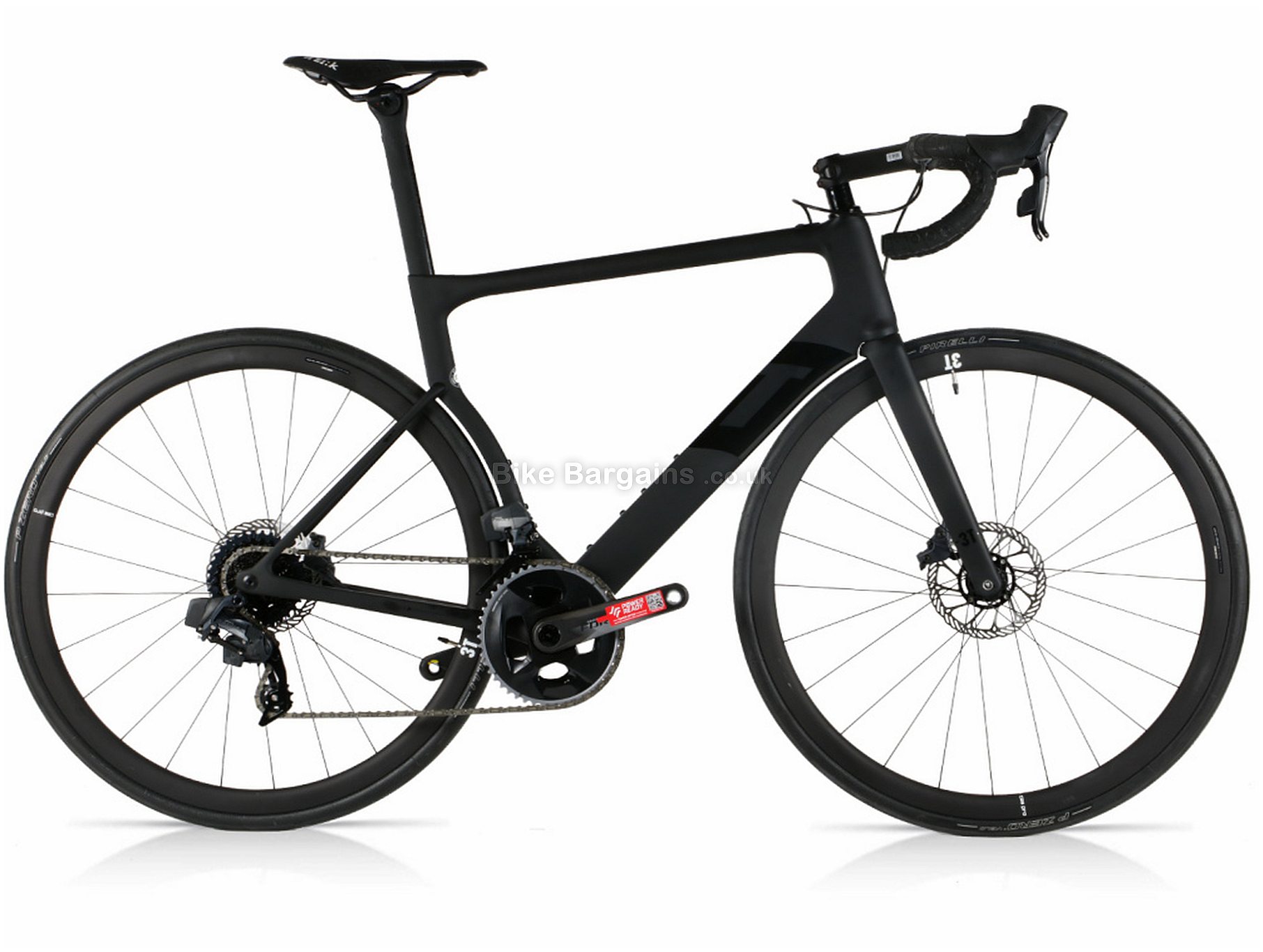 3t best sale strada force