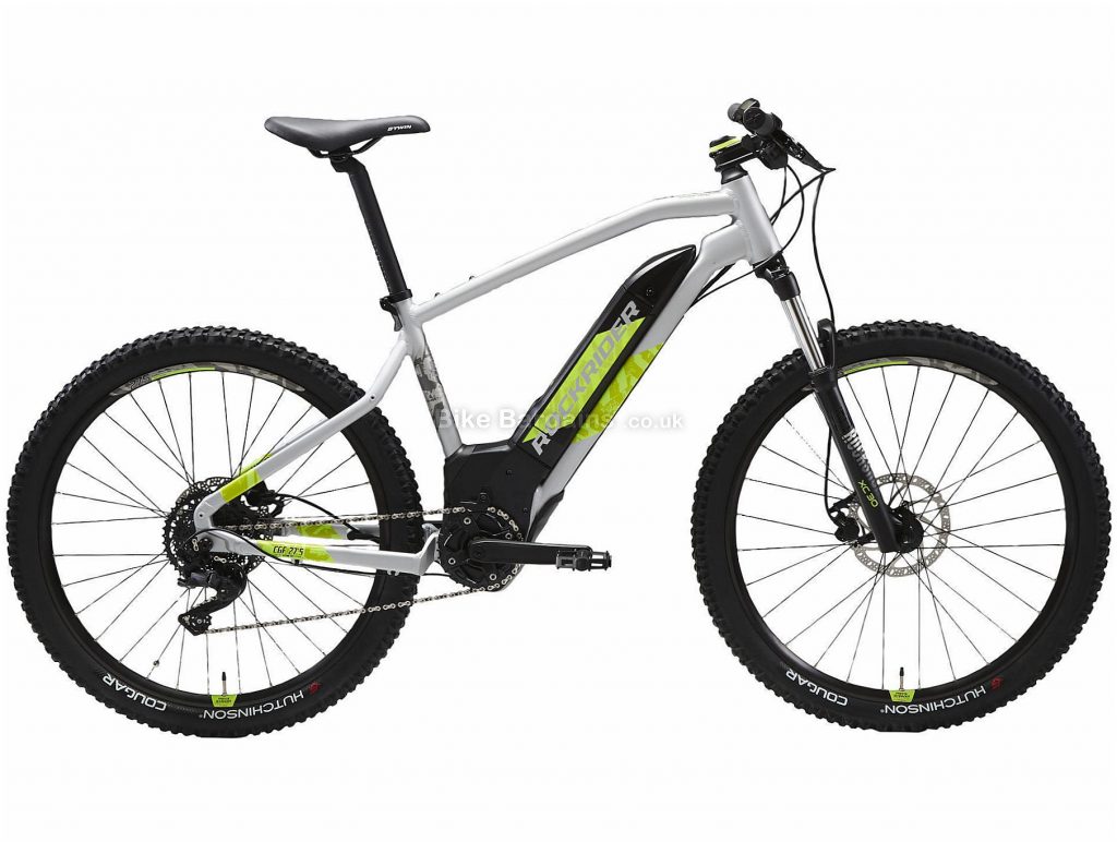 rockrider bike st 520