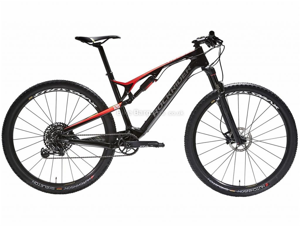 29 xc bike