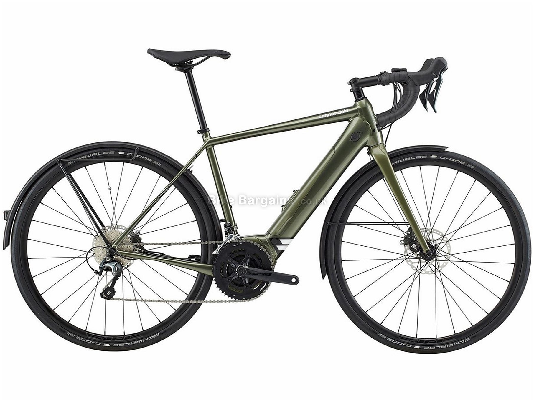 cannondale trail neo 2018