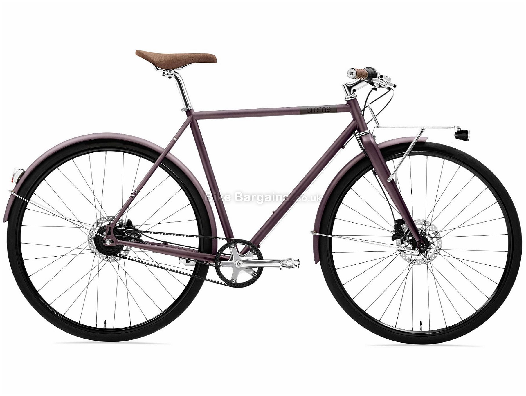 Urban hot sale bike frame