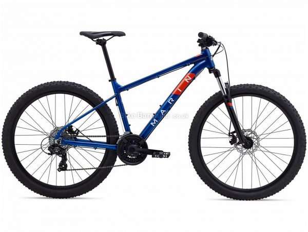 marin hardtail frame