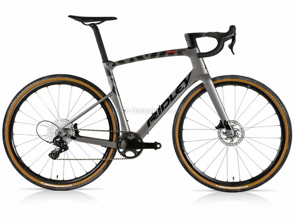 ridley kanzo a disc grx